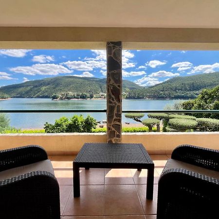 Cernache do Bonjardim Canto Do Zezere, Serta, Dornes, Castelo Do Bode מראה חיצוני תמונה